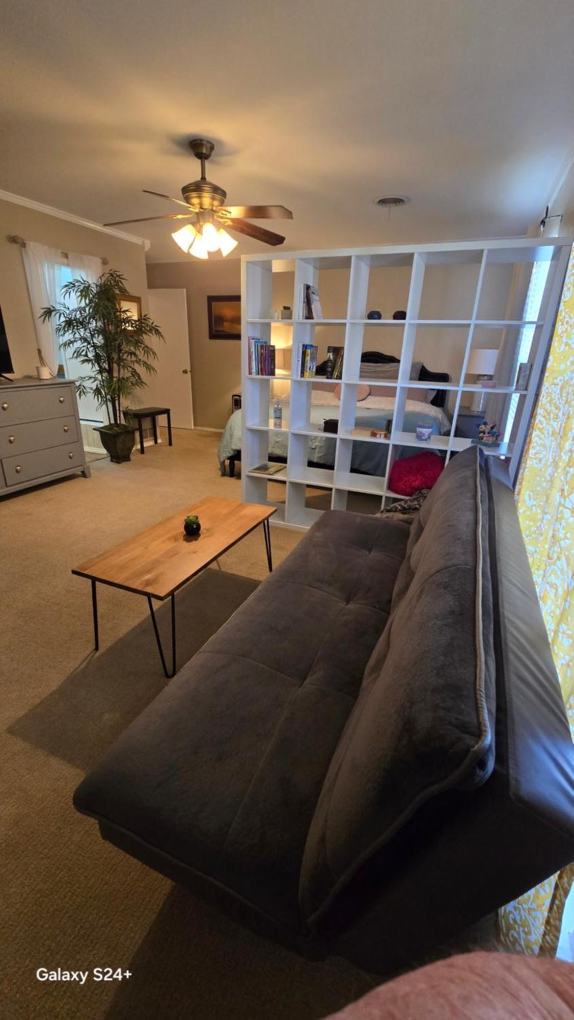 Charming Central Amarillo Retreat With A Jacuzzi 外观 照片